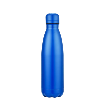 Slate 17oz Vaccuum Bottle