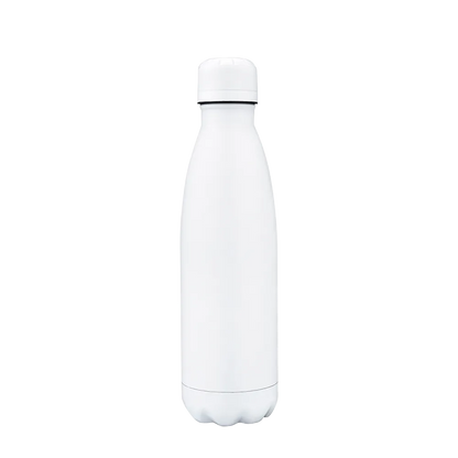 Slate 17oz Vaccuum Bottle