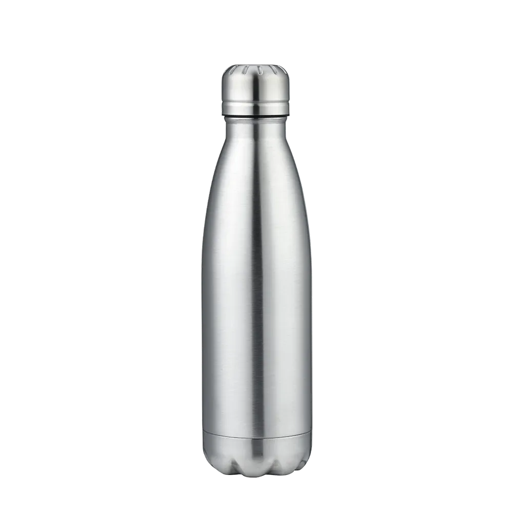 Slate 17oz Vaccuum Bottle