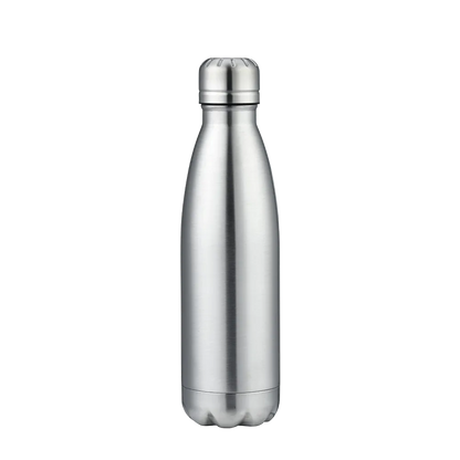 Slate 17oz Vaccuum Bottle