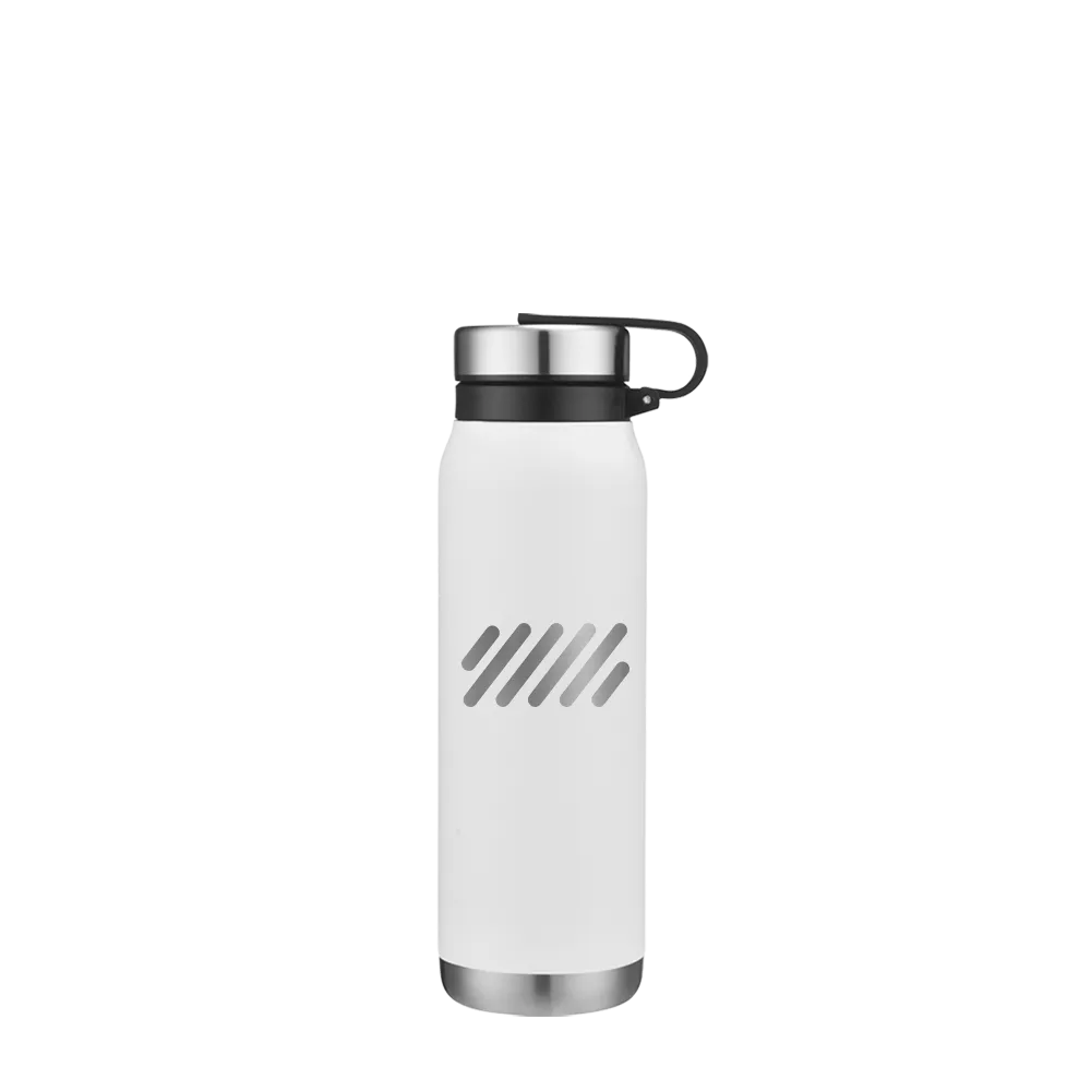 Slate 20oz Water Bottle