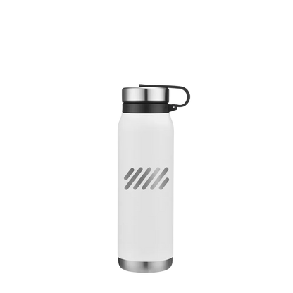 Slate 20oz Water Bottle