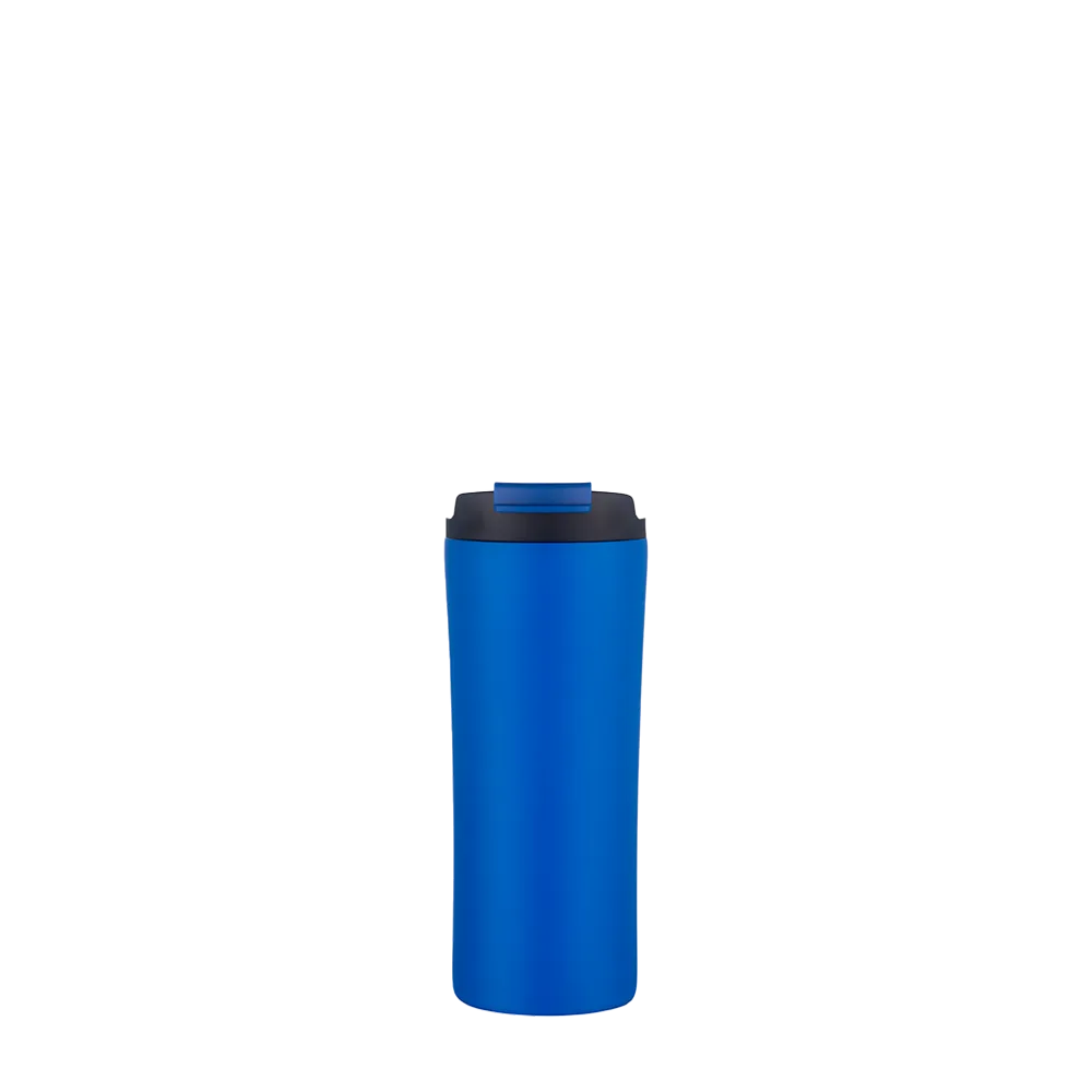 Slate 21 oz Bottle with Dual Lid