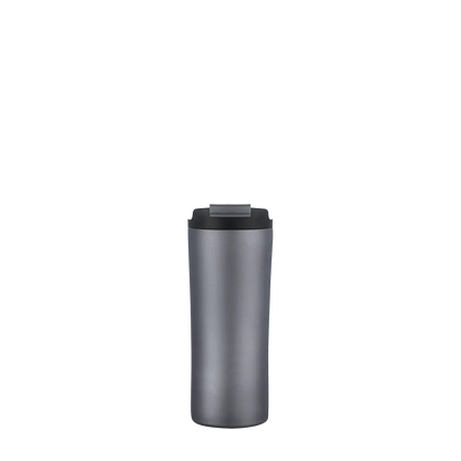 Slate 21 oz Bottle with Dual Lid