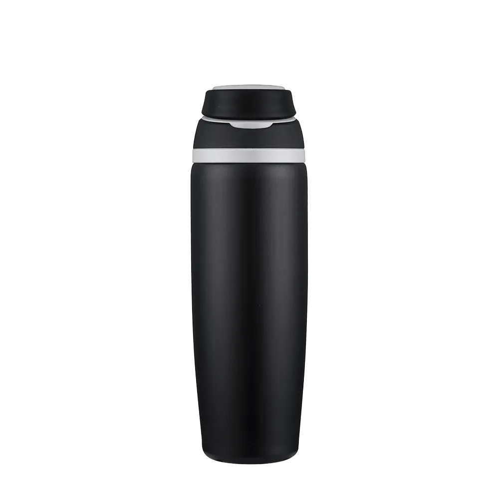 Slate 25 oz Bottle with Spout Lid