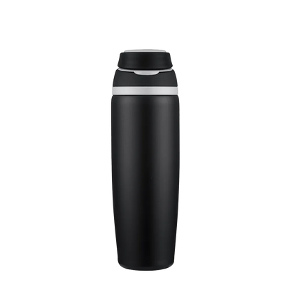 Slate 25 oz Bottle with Spout Lid