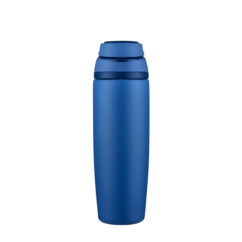 Slate 25 oz Bottle with Spout Lid