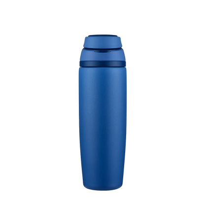 Slate 25 oz Bottle with Spout Lid