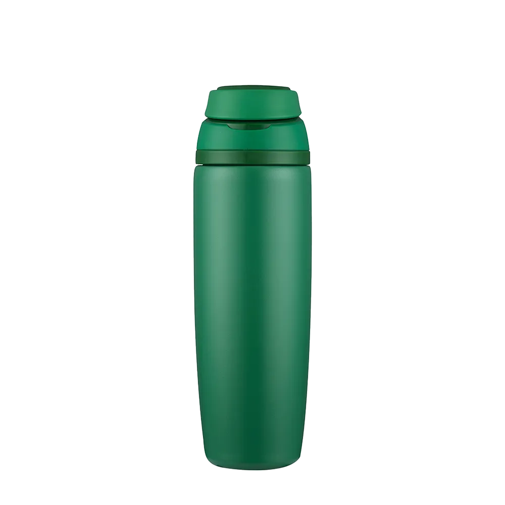 Slate 25 oz Bottle with Spout Lid