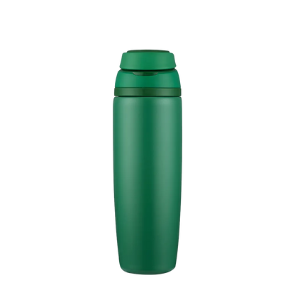 Slate 25 oz Bottle with Spout Lid