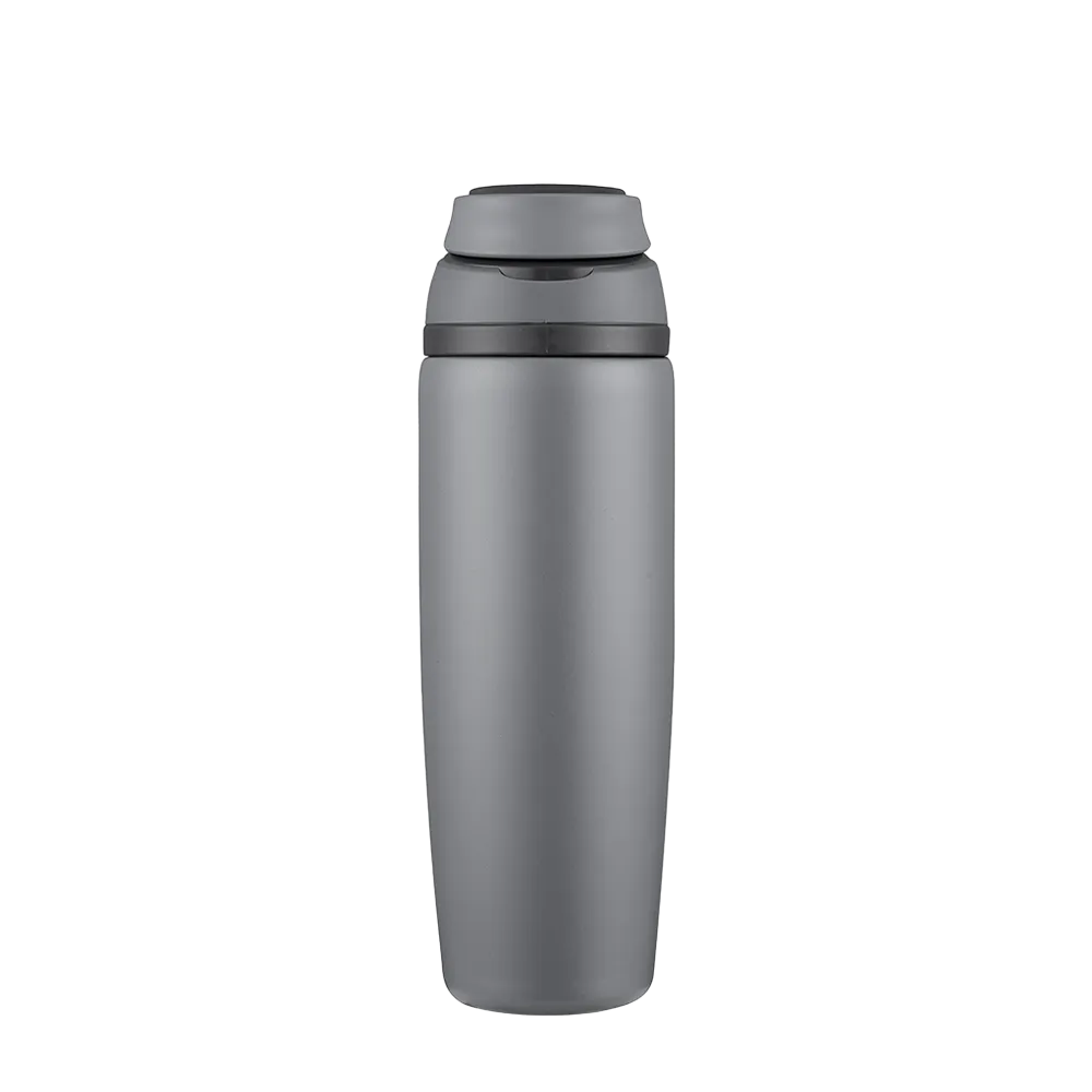 Slate 25 oz Bottle with Spout Lid
