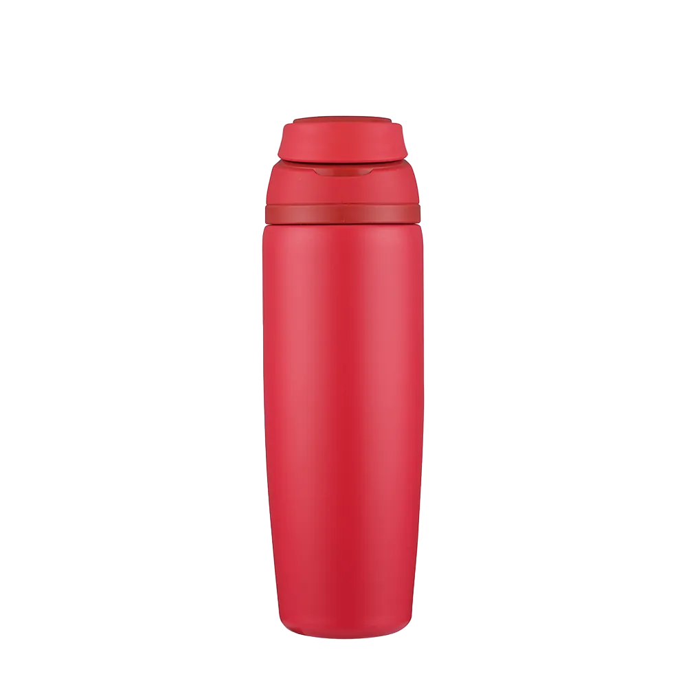 Slate 25 oz Bottle with Spout Lid