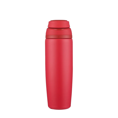 Slate 25 oz Bottle with Spout Lid