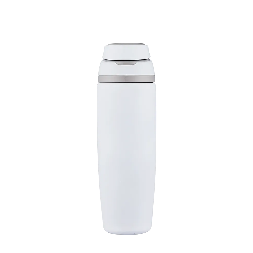 Slate 25 oz Bottle with Spout Lid