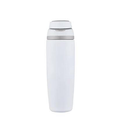 Slate 25 oz Bottle with Spout Lid