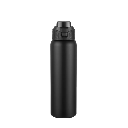 Slate 28 oz Bottle with Spout Lid