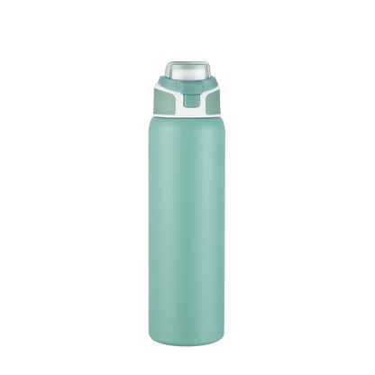 Slate 28 oz Bottle with Spout Lid