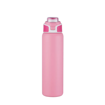 Slate 28 oz Bottle with Spout Lid