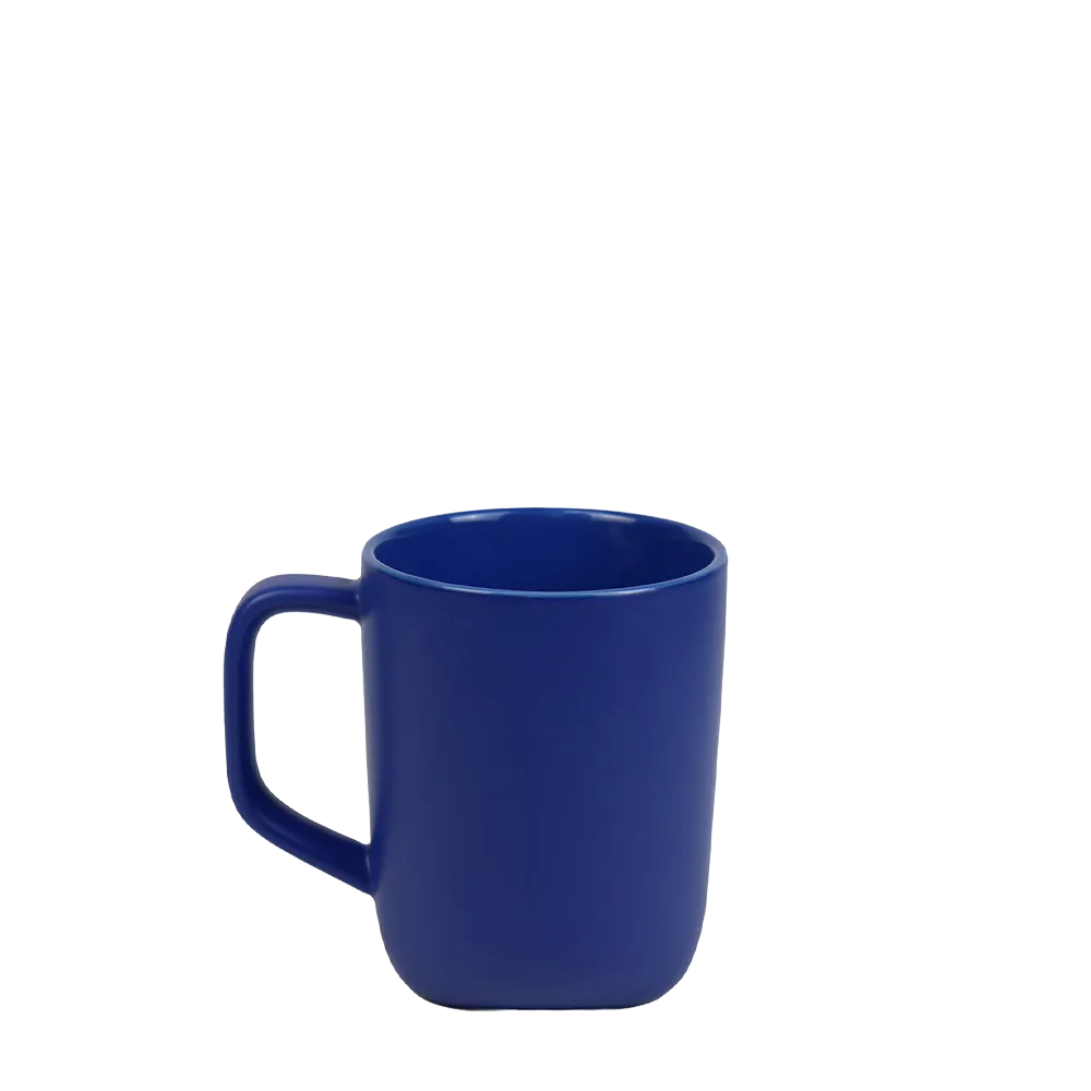 Slate 14 oz Ceramic Mug