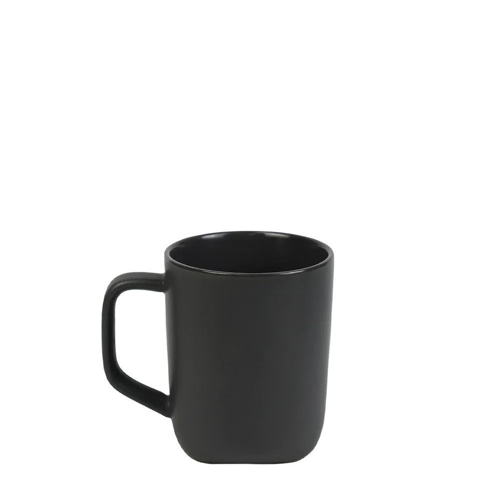 Slate 14 oz Ceramic Mug