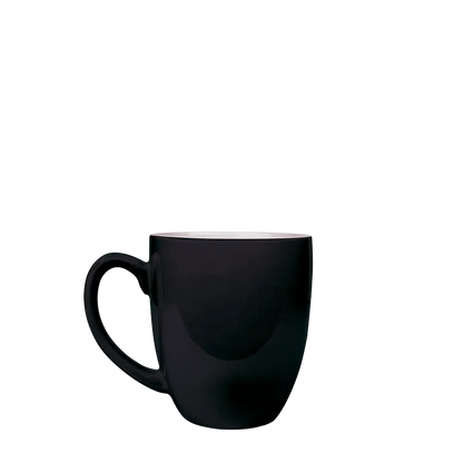 Ceramic Bistro Mug 16oz