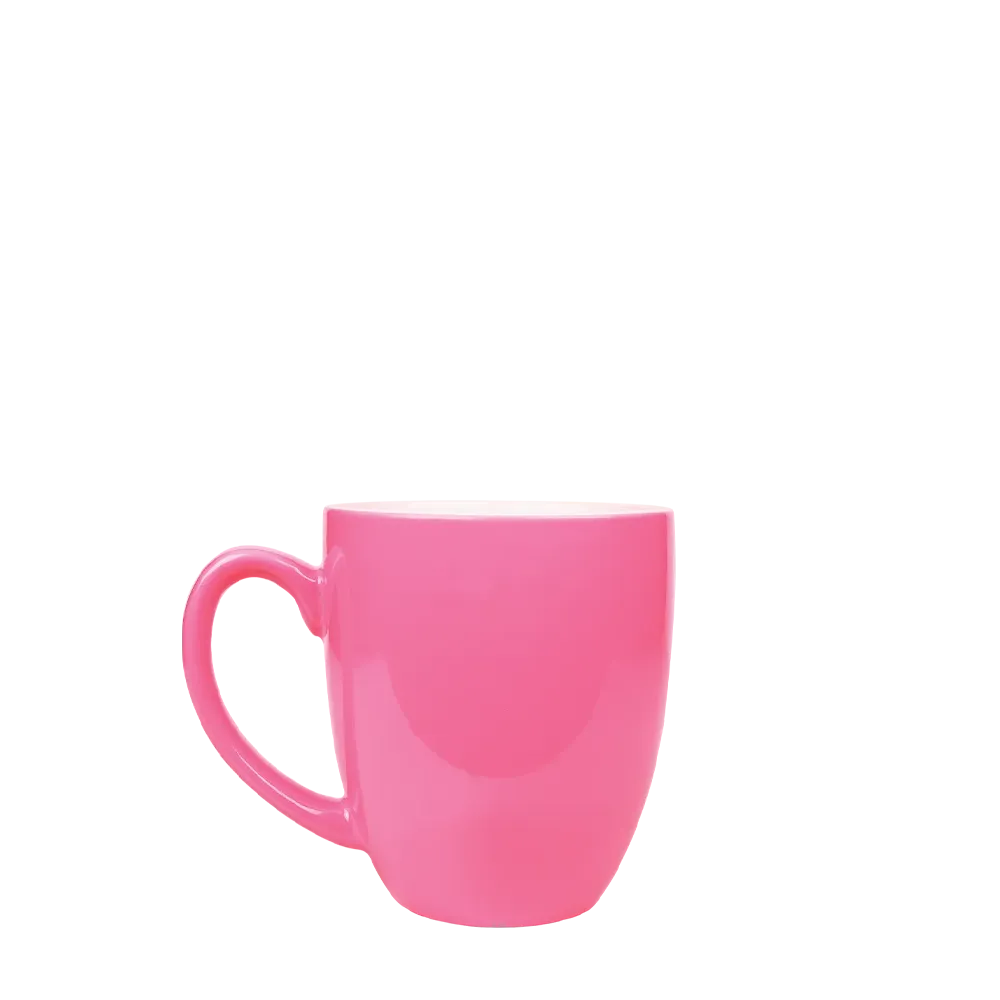 Ceramic Bistro Mug 16oz