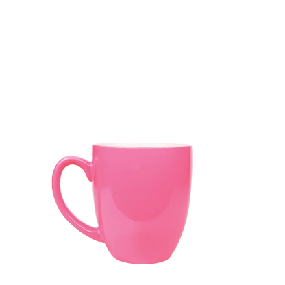 Ceramic Bistro Mug 16oz