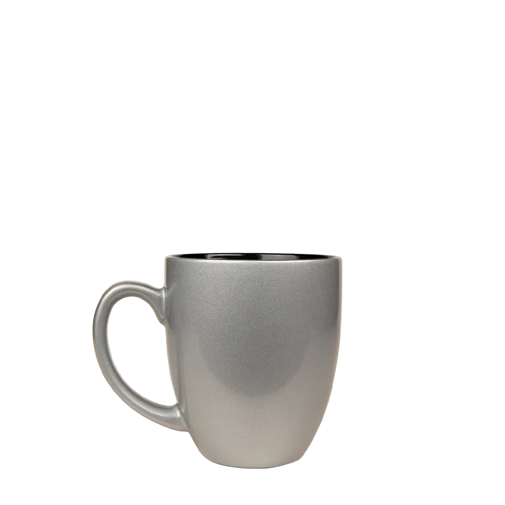 Ceramic Bistro Mug 16oz