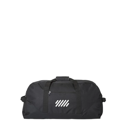 Slate Large Duffle