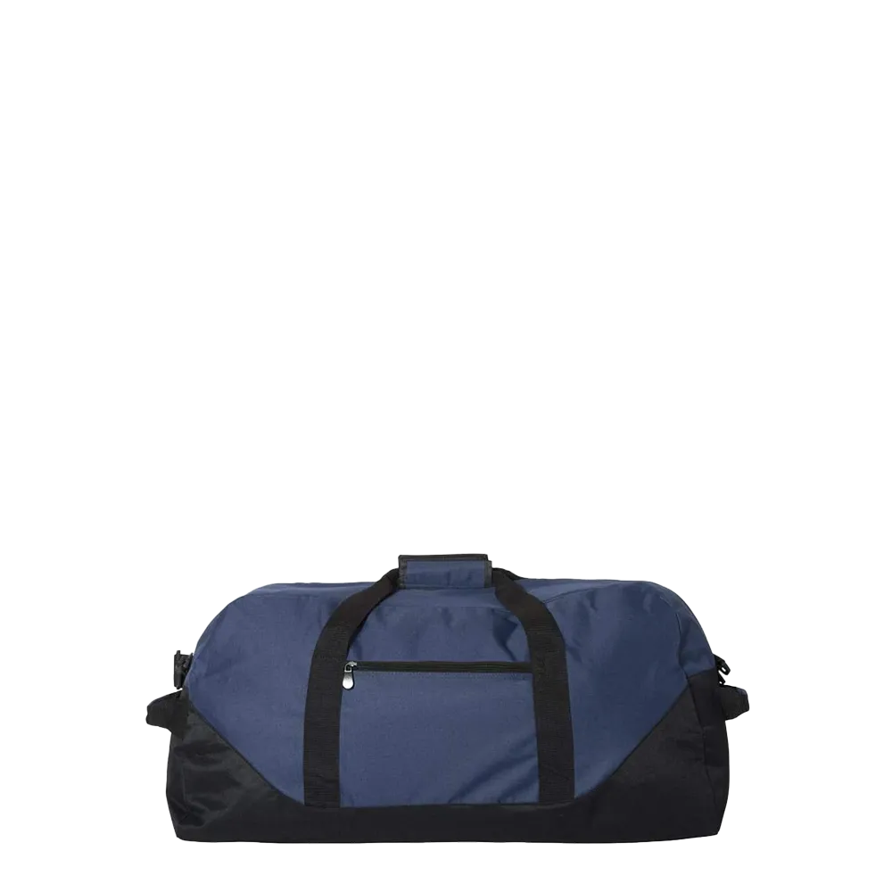 Slate Large Duffle