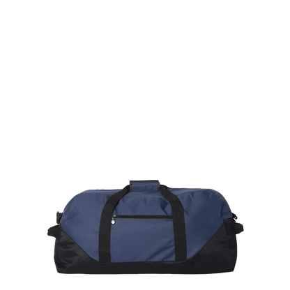 Slate Large Duffle