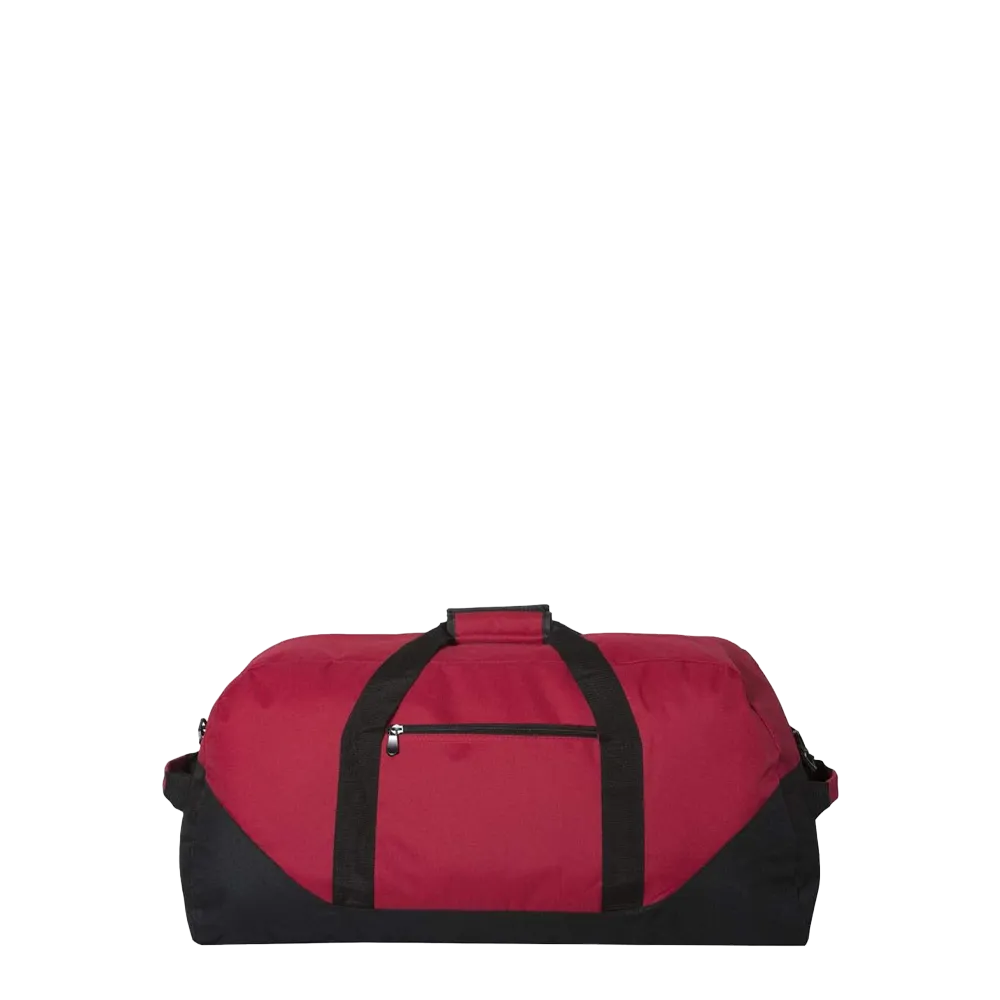 Slate Large Duffle