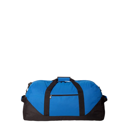 Slate Large Duffle