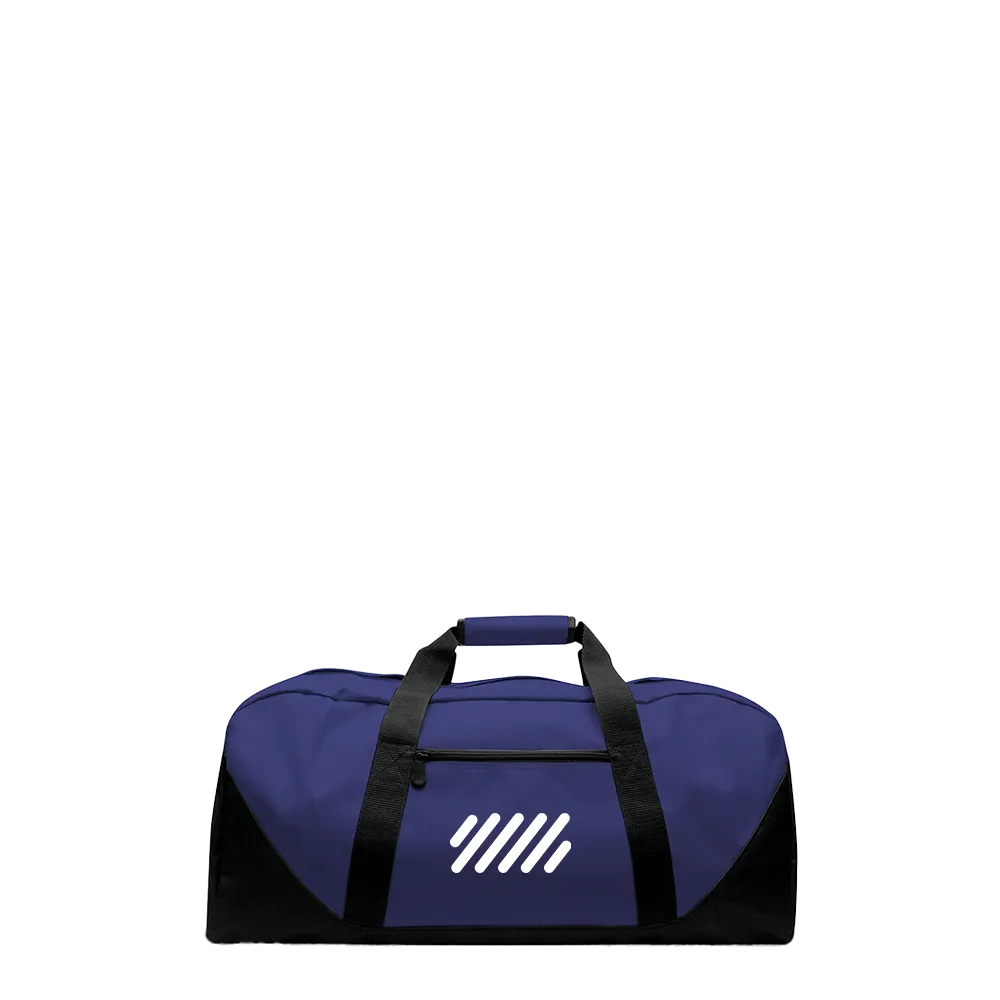 Slate Medium Duffle