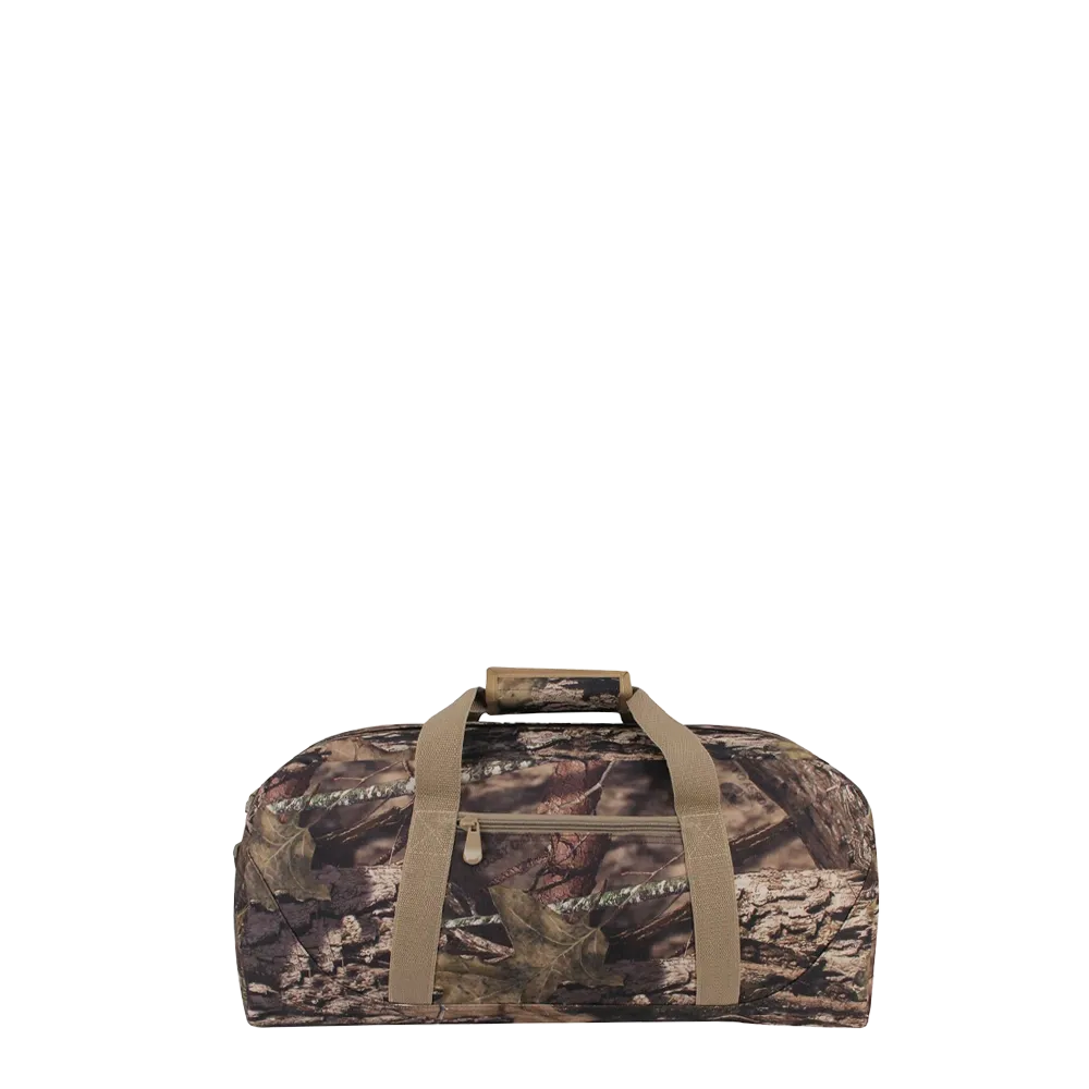 Slate Medium Duffle