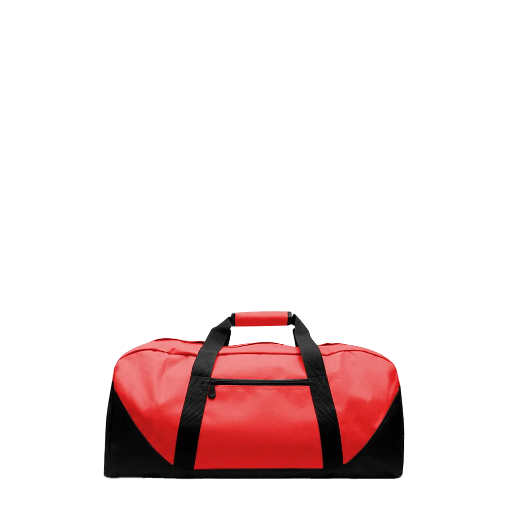 Slate Medium Duffle