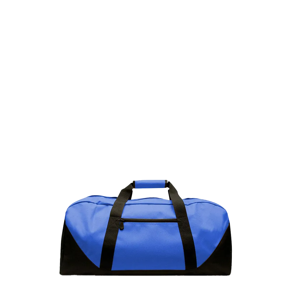 Slate Medium Duffle