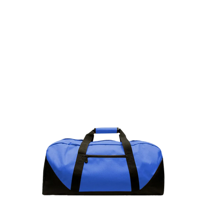 Slate Medium Duffle