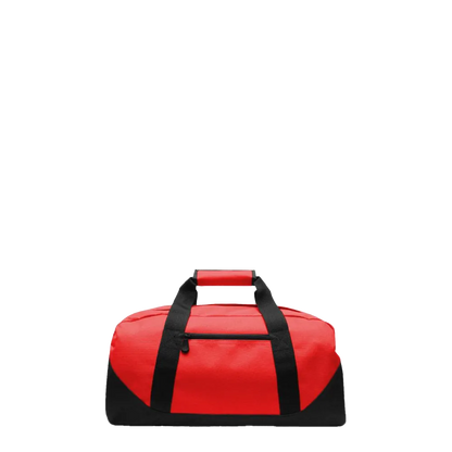 Slate Small Duffle