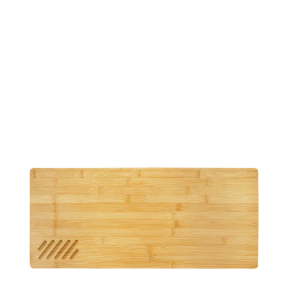 Bamboo Charcuterie Board/Cutting Board-Diamondback Branding-Diamondback Branding