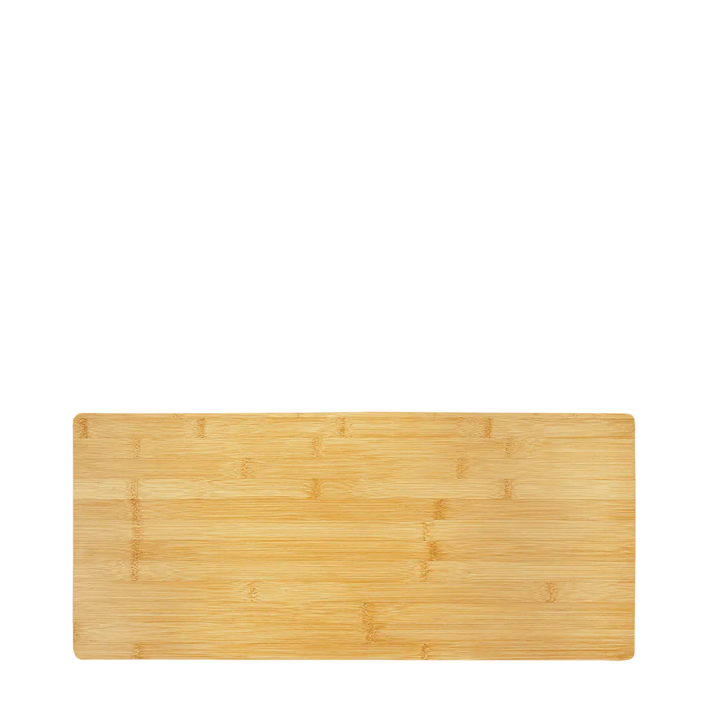 Bamboo Charcuterie Board/Cutting Board-Diamondback Branding-Diamondback Branding