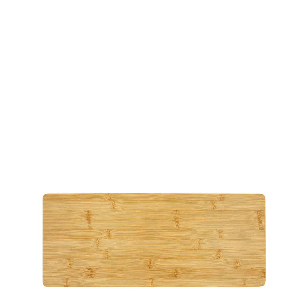 Bamboo Charcuterie Board/Cutting Board-Diamondback Branding-Diamondback Branding