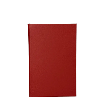 Small Notebook