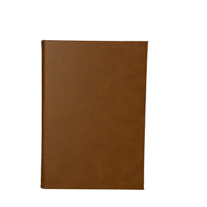 Large Notebook