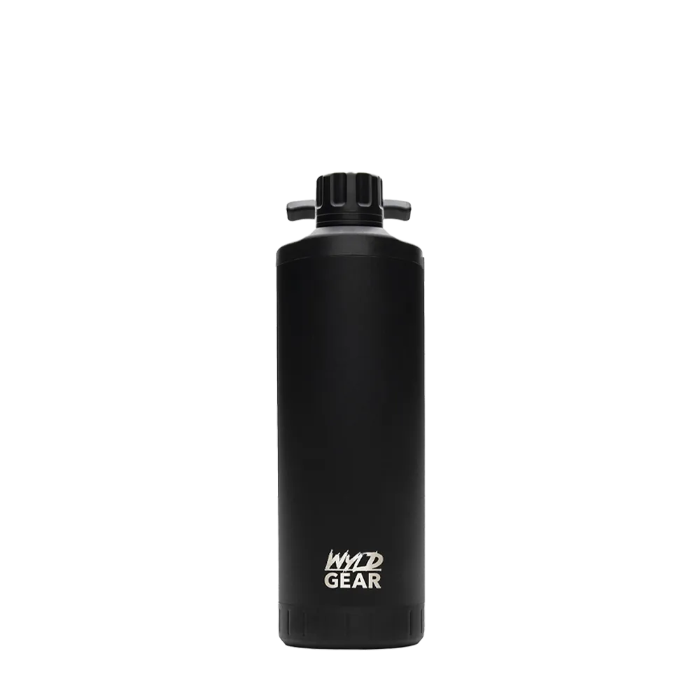 Wyld Gear 18oz Mag Bottle