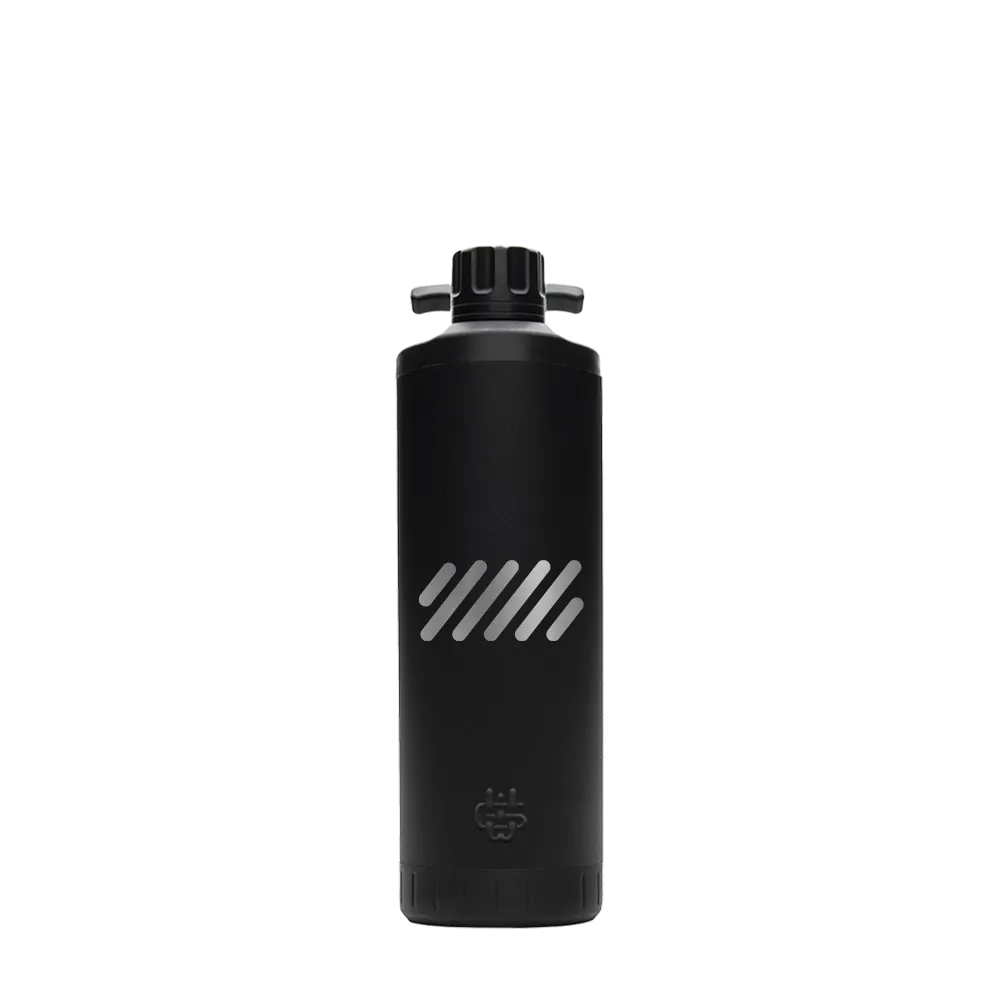 Wyld Gear 18oz Mag Bottle