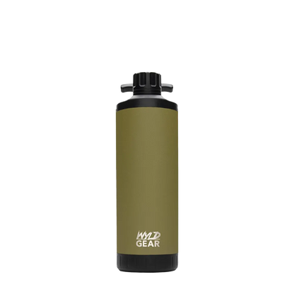 Wyld Gear 18oz Mag Bottle