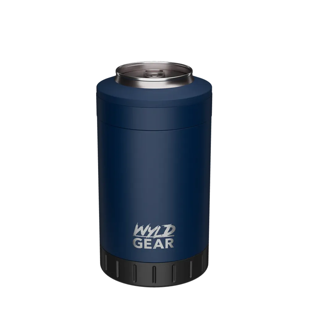 Wyld Gear Multi Can Holder