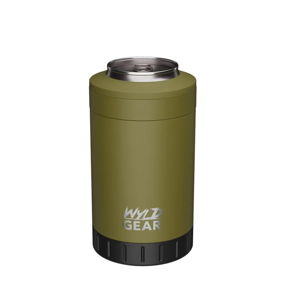 Wyld Gear Multi Can Holder