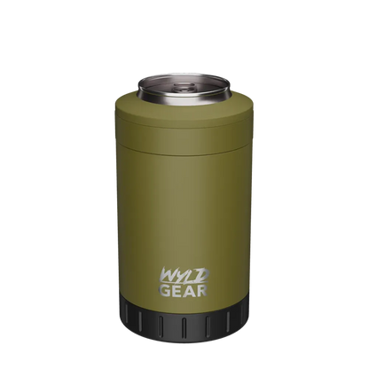 Wyld Gear Multi Can Holder